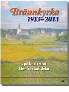 Enskede-Årsta hembygdsförenings årsbok